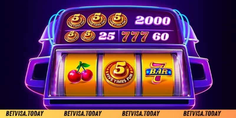 Bật Mí Kỹ Thuật Chơi Nổ Hũ 789 Từ Các Dân Chơi Lão Làng