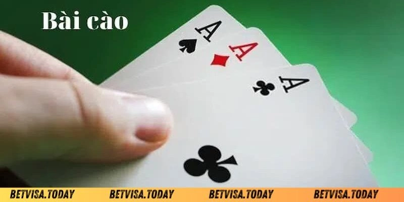 Hướng dẫn chơi bài cào Betvisa chi tiết nhất cho Newbie