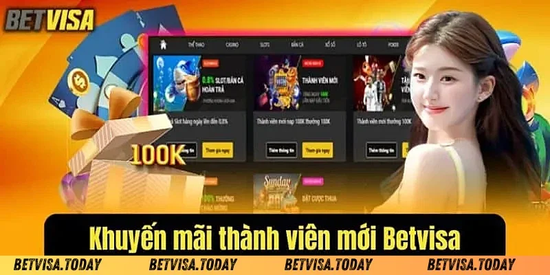 Khuyến mãi thể thao hàng ngày