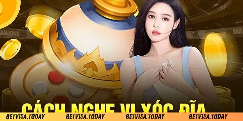 Luật cần nhớ khi thực hiện cách đọc vị xóc đĩa Betvisa