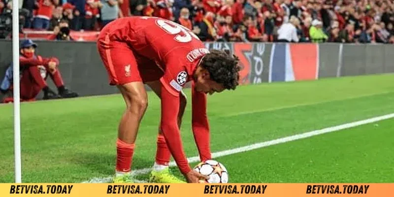 Mẹo soi kèo phạt góc Betvisa