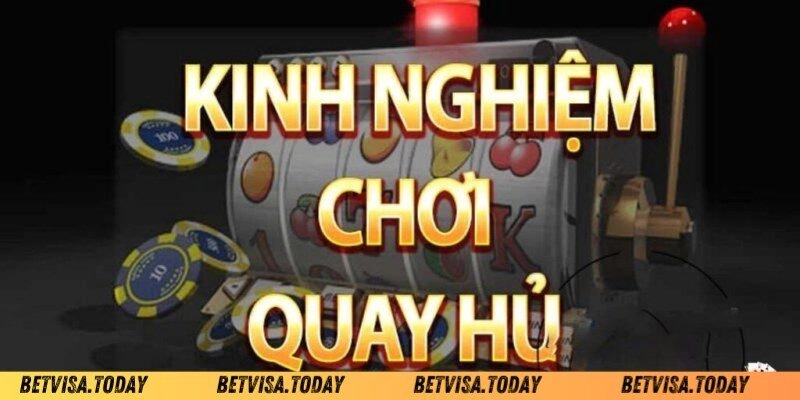 Những tựa game nổ hũ quốc tế có tại Betvisa