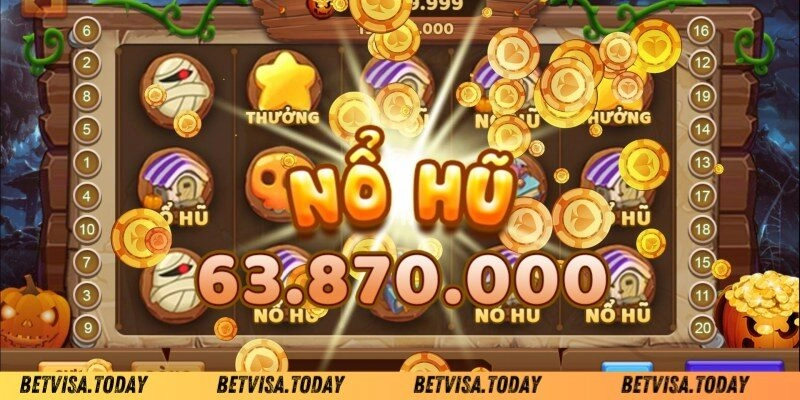 Top 03 nổ hũ đổi thưởng phổ biến nhất Việt Nam