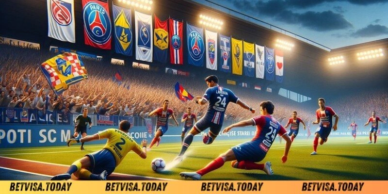 Cách đọc kèo bóng đá châu Á chi tiết nhất